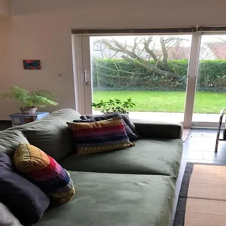 Holiday home Chic Beachside W Sauna