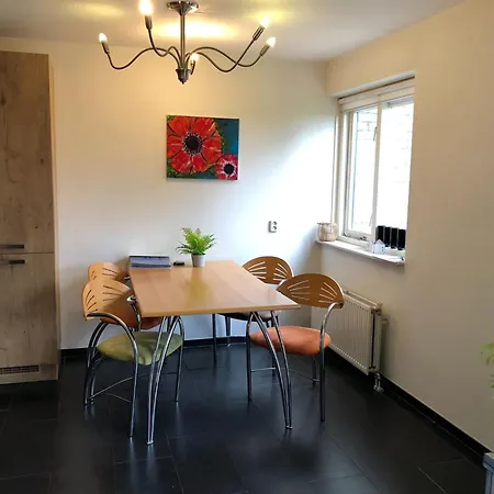 Holiday home Chic Beachside W Sauna Julianadorp