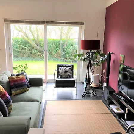 Chic Beachside W Sauna * Julianadorp