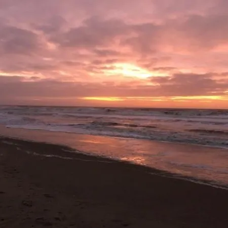 Chic Beachside W Sauna *