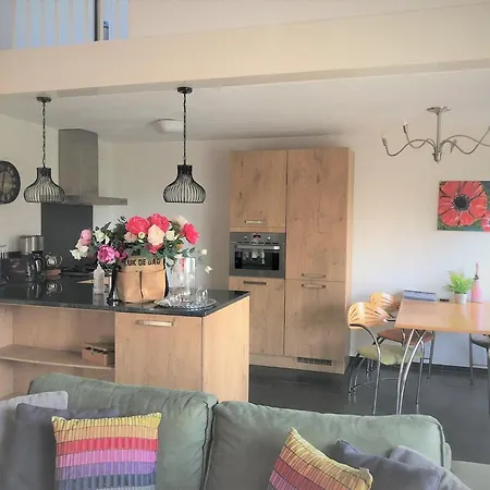 Chic Beachside W Sauna