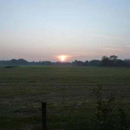 Holiday home Chic Beachside W Sauna Julianadorp