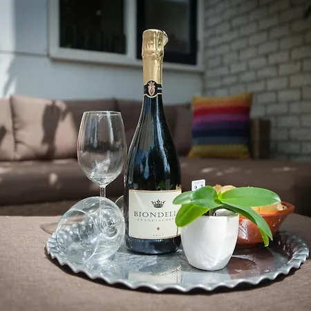 Chic Beachside W Sauna Holiday home *