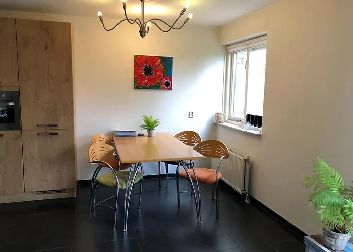 Feriehus Chic Beachside W Sauna Julianadorp