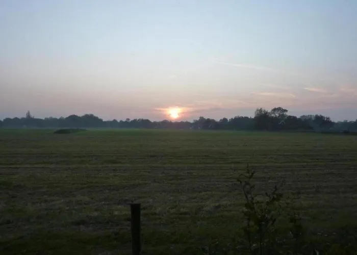 Feriehus Chic Beachside W Sauna Julianadorp