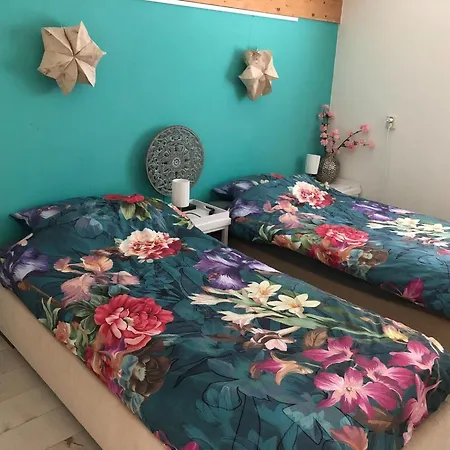 Σπίτι διακοπών Chic Beachside W Sauna *