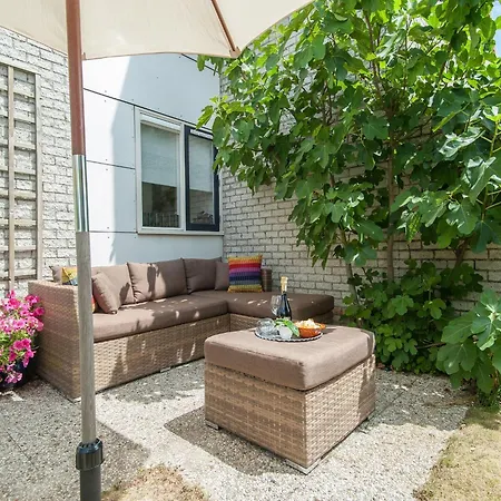 Chic Beachside W Sauna