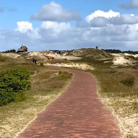 Σπίτι διακοπών Chic Beachside W Sauna Julianadorp