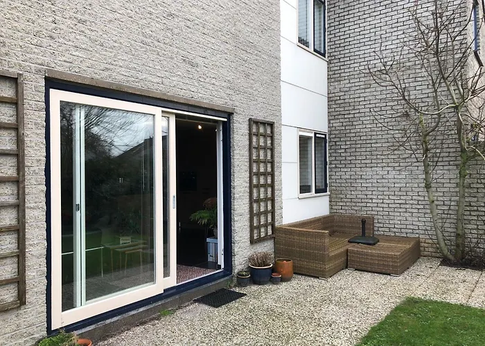 Сasa de vacaciones Chic Beachside W Sauna *