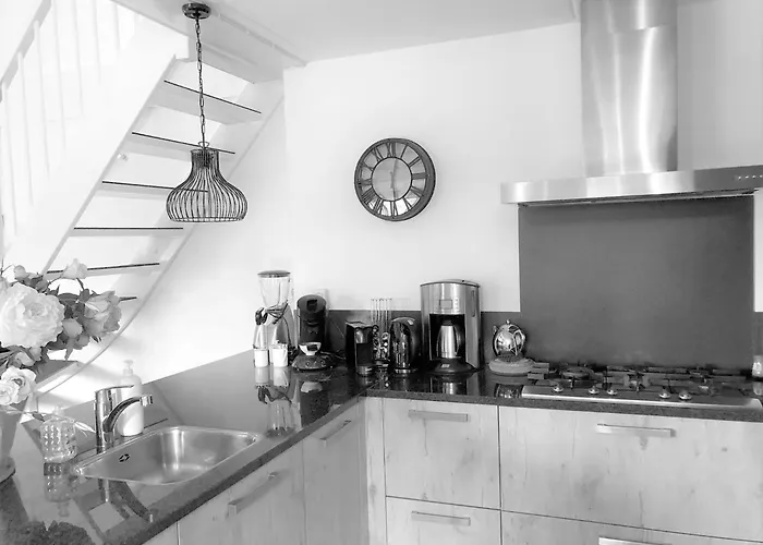 Chic Beachside W Sauna *