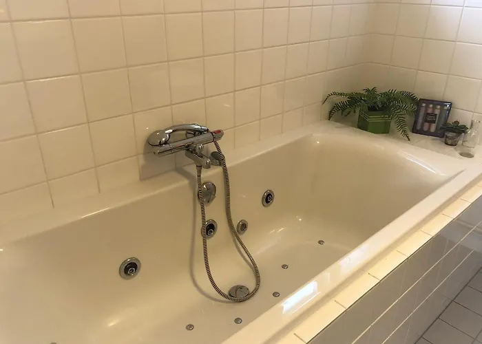 Сasa de vacaciones Chic Beachside W Sauna *